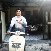 risky ramadhon (@risky_ramadhon) 's Twitter Profile