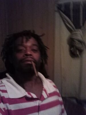 smoke dog