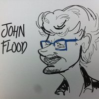 John Flood(@JohnAFlood) 's Twitter Profile Photo