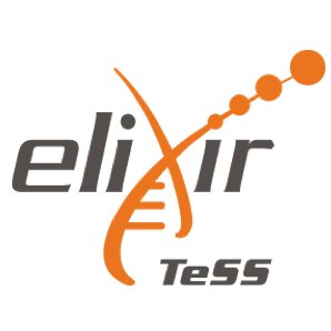ELIXIR TeSS Profile
