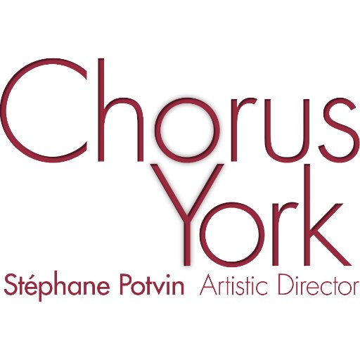 Chorus York is a community auditioned SATB choir. We perform a variety of choral music ranging from Bach to Broadway, show tunes to classical.