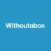 Withoutabox (@Withoutabox) Twitter profile photo