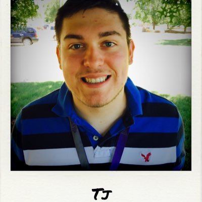 Im TJ yacko I am currently attending OSU and huge fan of the OKC Thunder