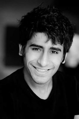 AatifAtiZafar's profile picture. Producer | Director | The Achilles Protocol |
AatifAtiZafar@gmail.com |
Second Reality