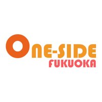 ワンサイド福岡 (ONE-SIDE FUKUOKA) (@oneside_fukuoka) 's Twitter Profile