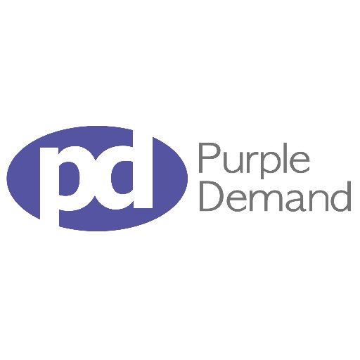 We’ve something very rare here at Purple Demand, something unique, something that makes us ‘not another demand creation agency’.