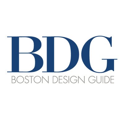 New England's Resource Guide For High-End Home Design.