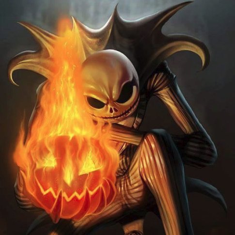 Amante dos livros, adorador de cultura, fã de jogos, principalmente eletrônicos