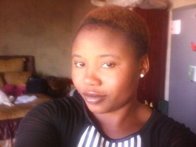 GumaneGladys's profile picture. Am DAMN happy