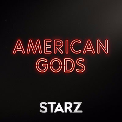 @STARZ is the exclusive broadcaster of #AmericanGods in the US. Watch all episodes on the STARZ App.