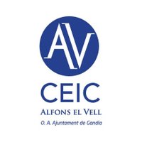 CEIC Alfons el Vell (@alfonselvell) 's Twitter Profile