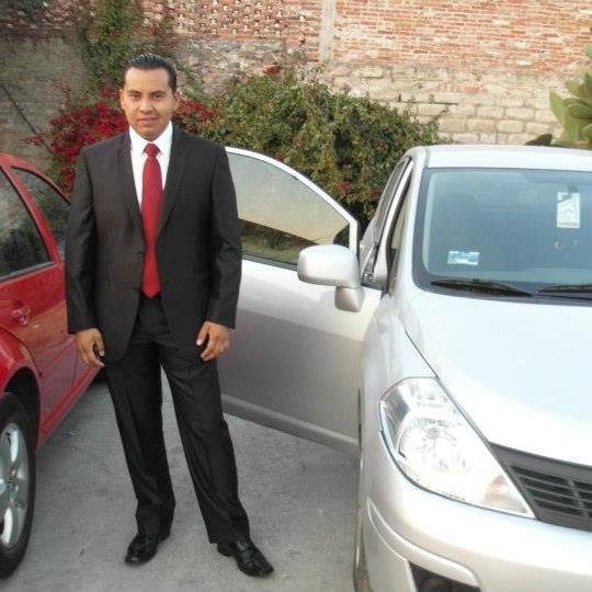 enrique_ag30's profile picture. Abogado Ibero, Maestro en Derecho. Catedrático UNAM.