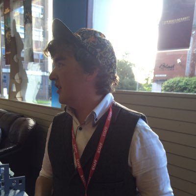 SirButtTheFuck's profile picture. I like the buttstuff