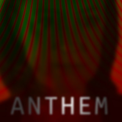 Anthem is a sci-fi film centred around a piece of technology that generates music based on your thoughts and feelings. admin@anthem.tech