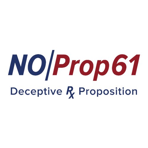 No Prop 61