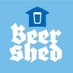 Beer Shed (@BeerShed_NM) Twitter profile photo