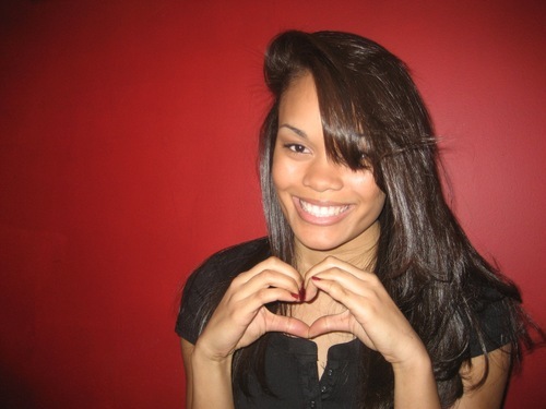 kelyip349's profile picture. All you need is love!