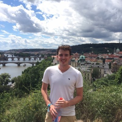FraserAtSM's profile picture. Community manager at Skills Matter.