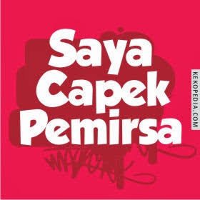 Capek Aku Tuh (@akuncapek) | Twitter
