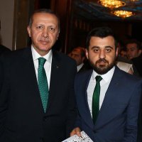 MustafaTarık K4DERLİ(@mtkaderli) 's Twitter Profile Photo