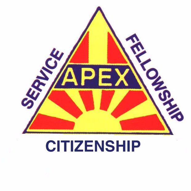 Apex Club of Kuala Lumpur is the 1st Apex Club that was founded on 3rd April, 1957 is now currently to the 60th year of the Service, Fellowship & Citizenship