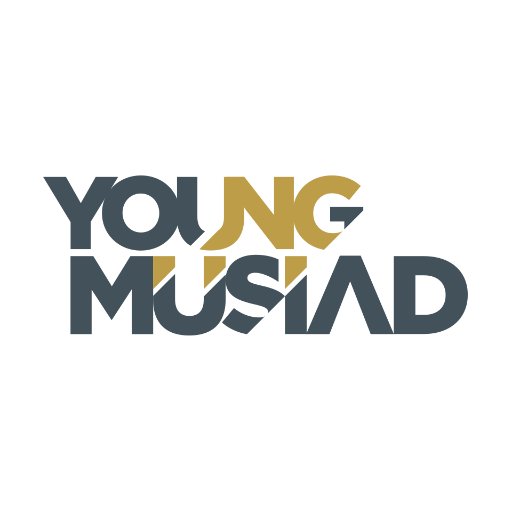 ymusiadglobal's profile picture. Official Twitter Account of MUSIAD Youth Council; Young MUSIAD