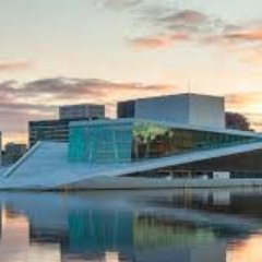 Tweeting out news and events for Oslo and Norway.