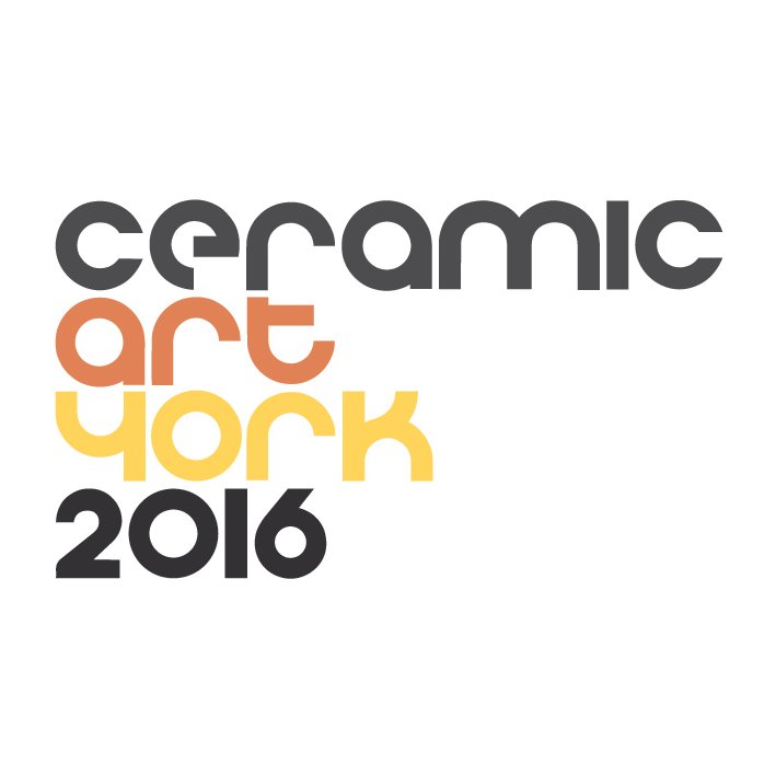 Major showcase event for UK & international ceramic artists. September 9 - 11 2016.