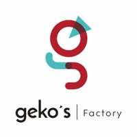 Geko's Factory (@gekosfactory) 's Twitter Profile