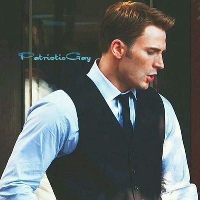 ||I am the same captain. Just a bit more colorful and well fabulous||Single|Gay|SV|AU|MC|| #Eloquent