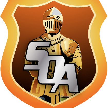 https://t.co/wNzVTuQlUD started as a dream. When we put on a suit for work, or play some of our favorite MMORPG games, We Armour Up.