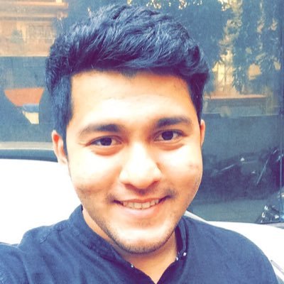 KaranMaurya07's profile picture. 