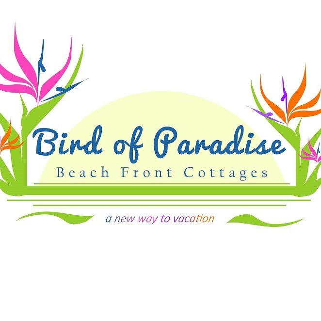 Bird of Paradise Beach Front Cottages~Eluethera, Bahamas
Get ready for a new way to vacation!