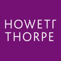 Howett Thorpe (@howett_thorpe) 's Twitter Profile