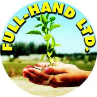 Full Hand Integrated Services(@FullHandIntServ) 's Twitter Profile Photo