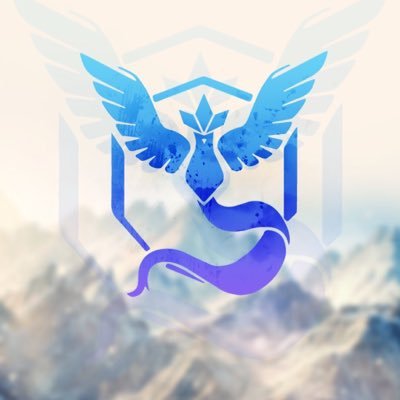 Follow if your part of Team mystic Hamilton, Ontario ! let's get organized and take over