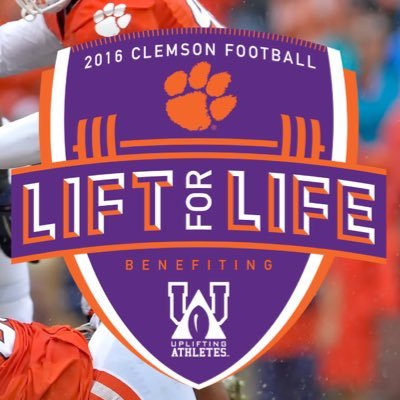 Uplifting Athletes is a nonprofit organization aligning college football with rare diseases. Donations: https://t.co/lOfBbZkKrm