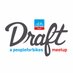 DRAFT Meetup (@draftmeetup) Twitter profile photo DRAFT Meetup (@draftmeetup) Twitter profile photo