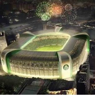 Vamos postar sobre o Allianz Parque em dia de jogos , enquetes , perguntas , Palmeiras e tudo mais sobre o Allianz e Palmeiras