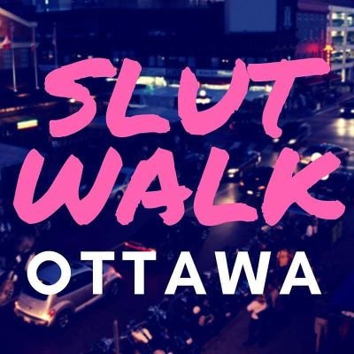 SlutWalkOttawa's profile picture. Moving towards eliminating a culture of victim-blaming & sex-shaming in our society. Justice doesn't come with a dress code. #SWO2017 09/09/2017