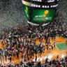 mikezarren's profile picture. VP of Basketball Ops & Team Counsel for @Celtics. Views my own, not the team's.