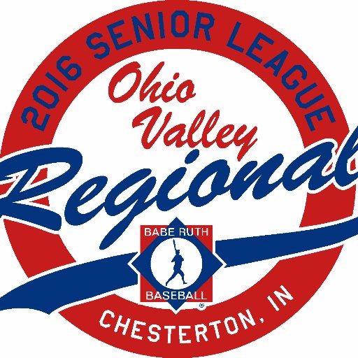 ChestertonOVR16's profile picture. Official Twitter page of the 2016 16-18 Babe Ruth Ohio Valley Regional