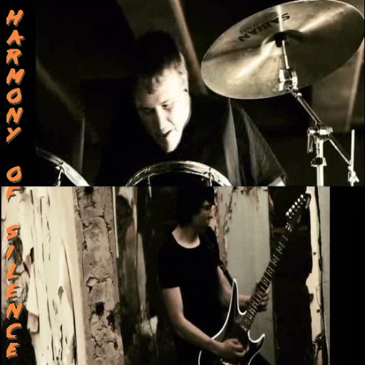 Alternative Metal Band from SA. @Erick_HoS (Drums+Vocals) @RUDIETRIVIUM (Guitar) @Insanelysolos7 (Guitar) @StefanSm1t (Bass)