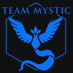 Cuenta Oficial del Equipo Sabiduría en la Ciudad de La Plata Argentina!

Mystic Team
