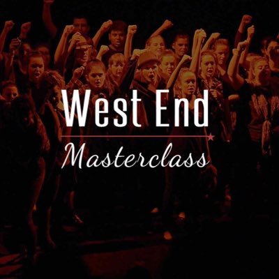 West End Masterclass Profile
