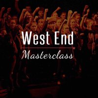 West End Masterclass (@wemasterclass) 's Twitter Profile Photo