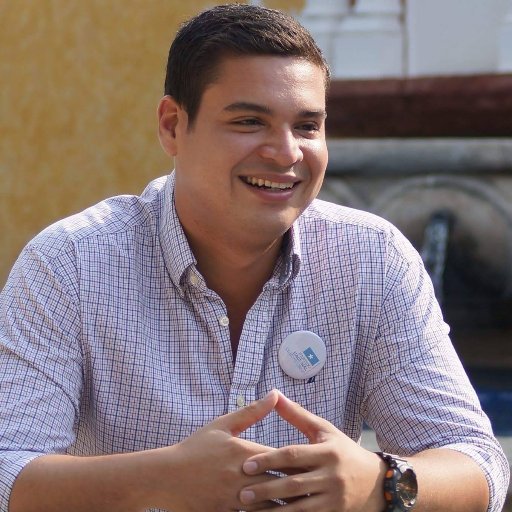 Diputado por el departamento de Yoro en Congreso Nacional de Honduras 2018-2022