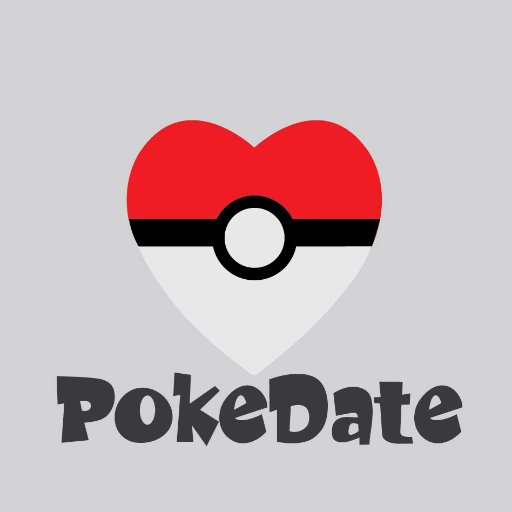 The Official Pokemon GO dating website!