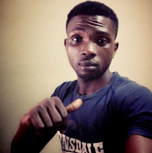 EbinovpraizOmf's profile picture. 