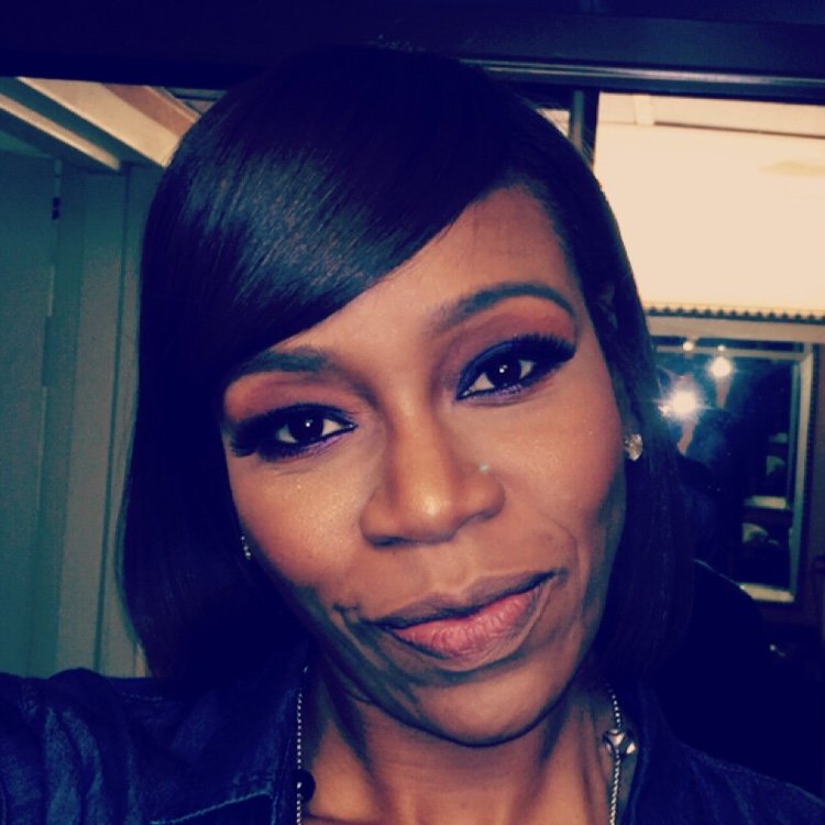 Tina Thompson Net Worth